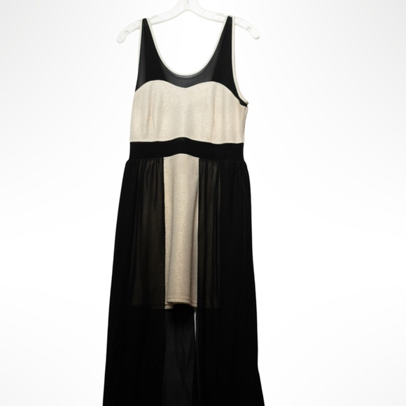 Y2K Material Girl Cocktail dress L - Picture 1 of 5